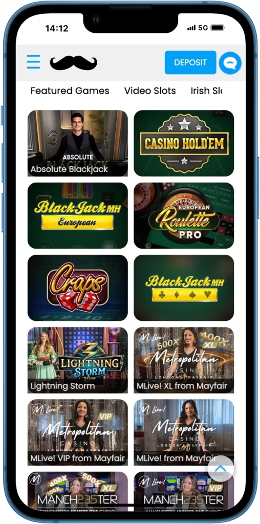 Mr Play App Live