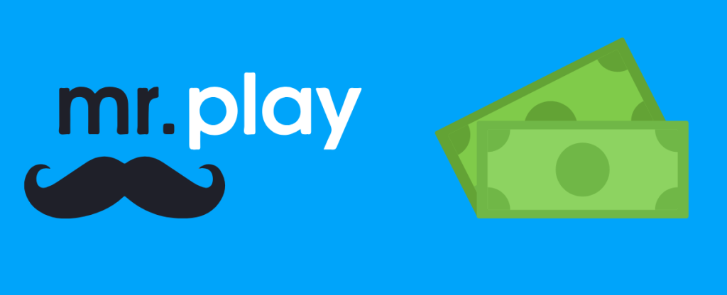 MrPlay Deposit