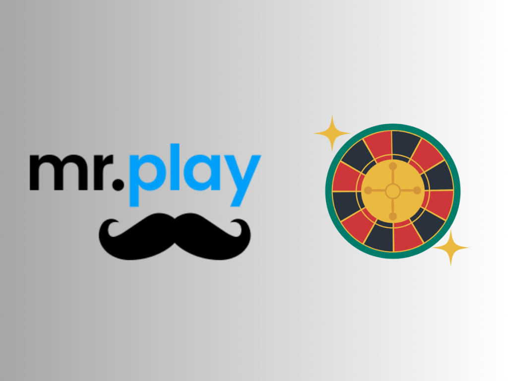 MrPlay Slots Games