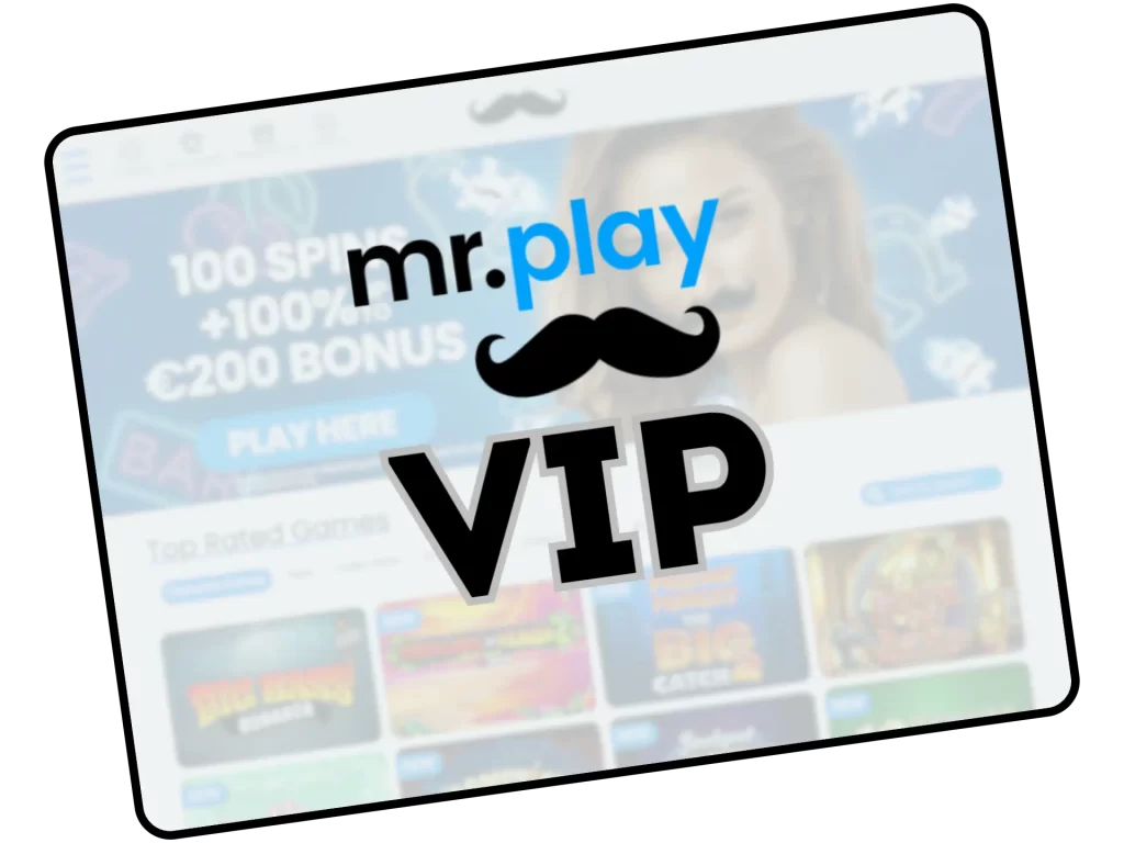 MrPlay VIP
